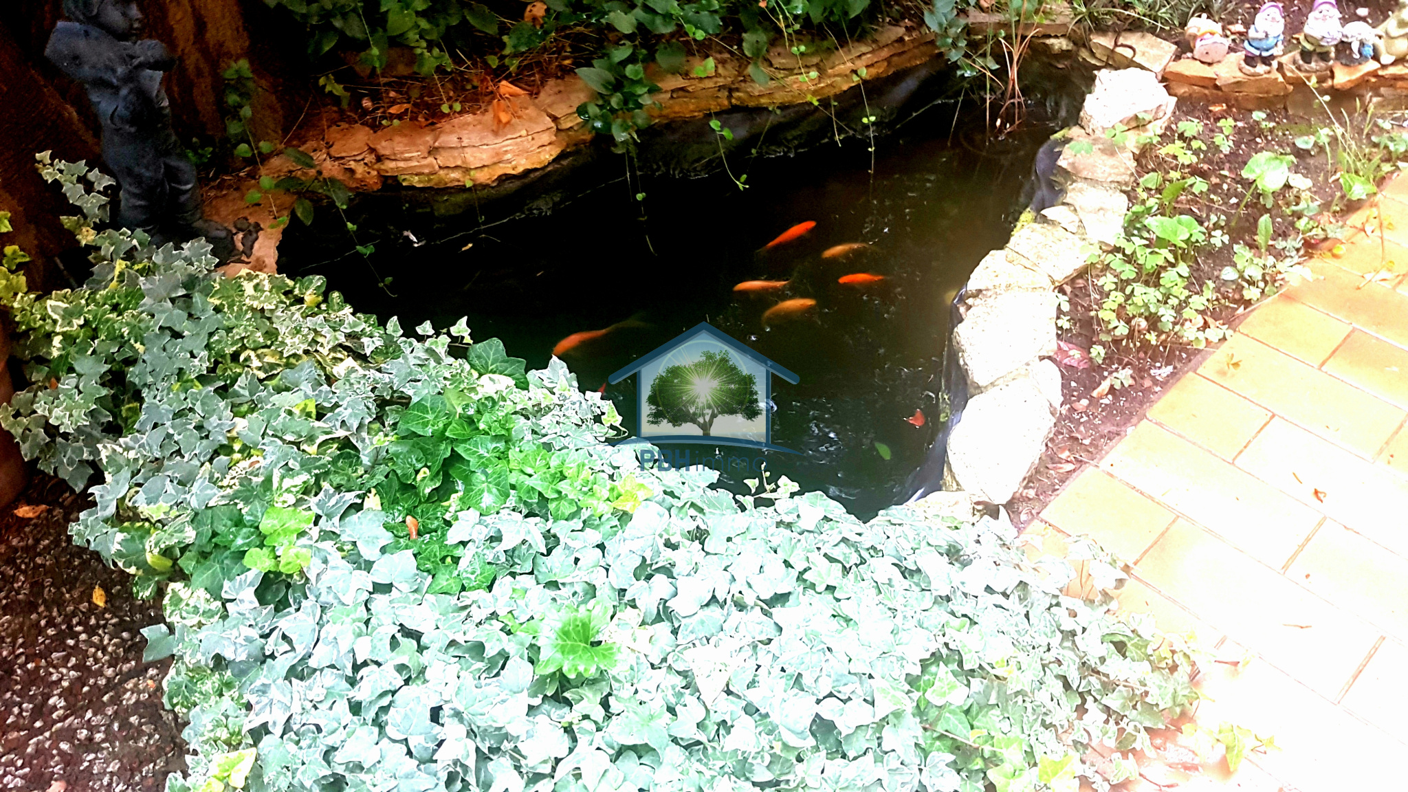 Les Jardins De Lorena Plan De Cuques