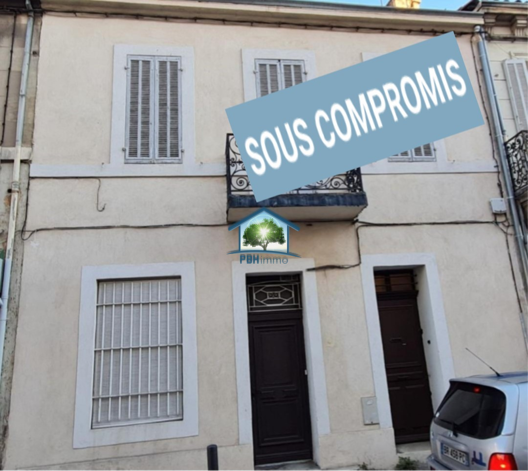 Vente Appartement 98m² 4 Pièces à Marseille (13012) - Pbh Immo