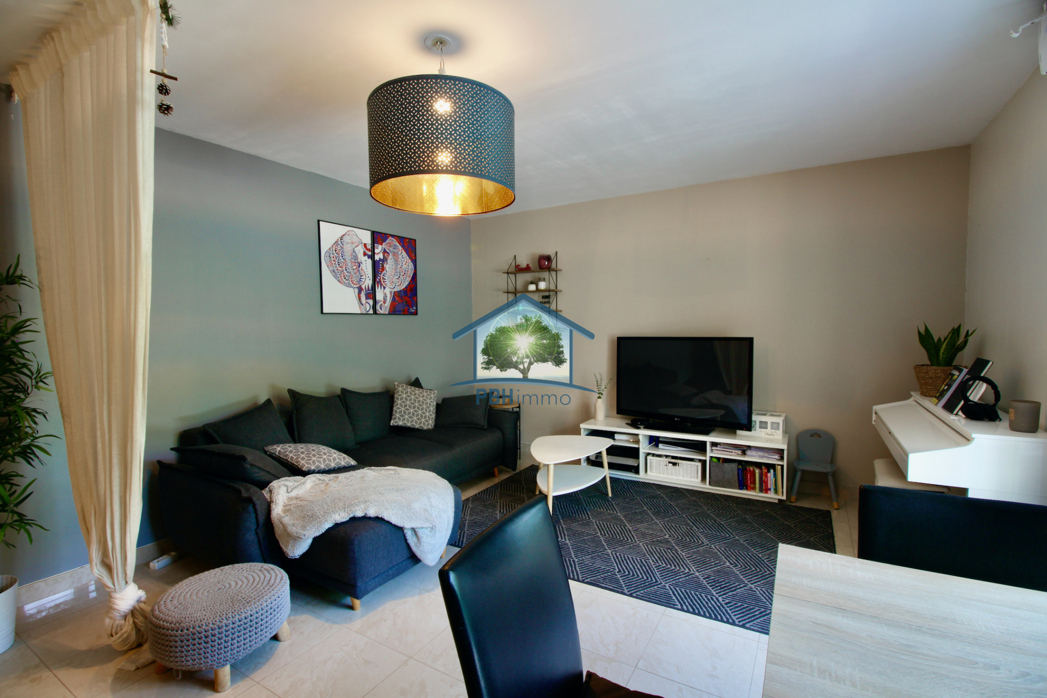 Photo bien immobilier