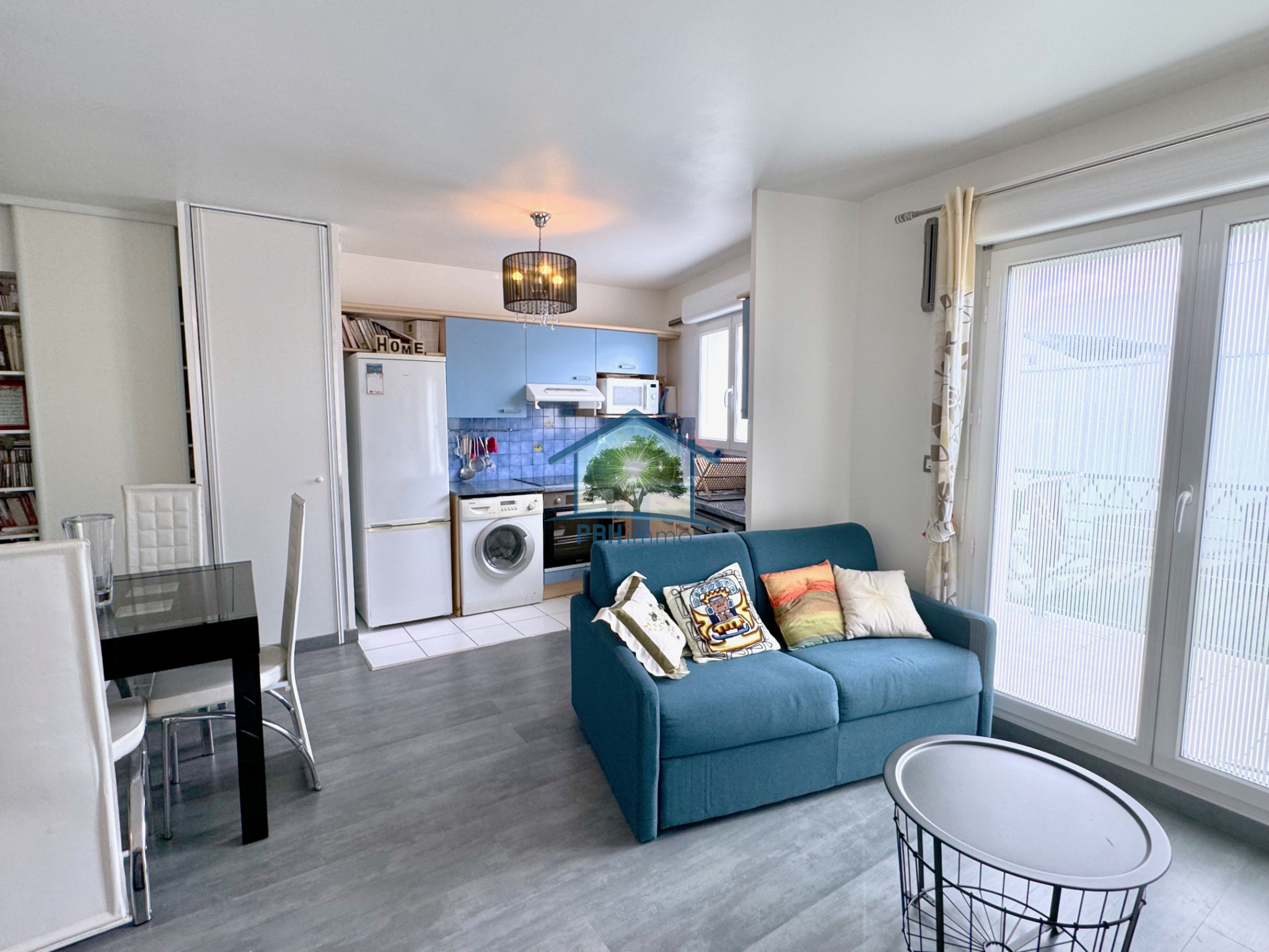 Photo bien immobilier