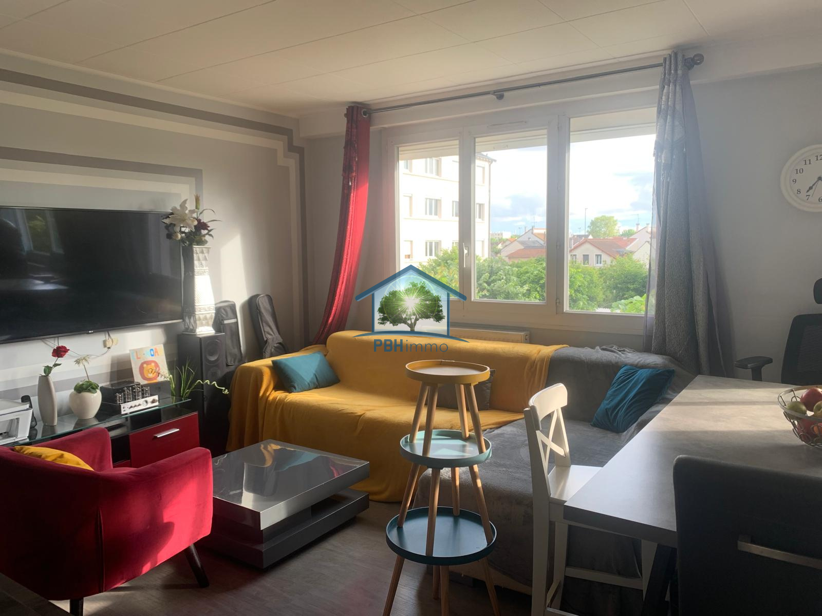Photo bien immobilier