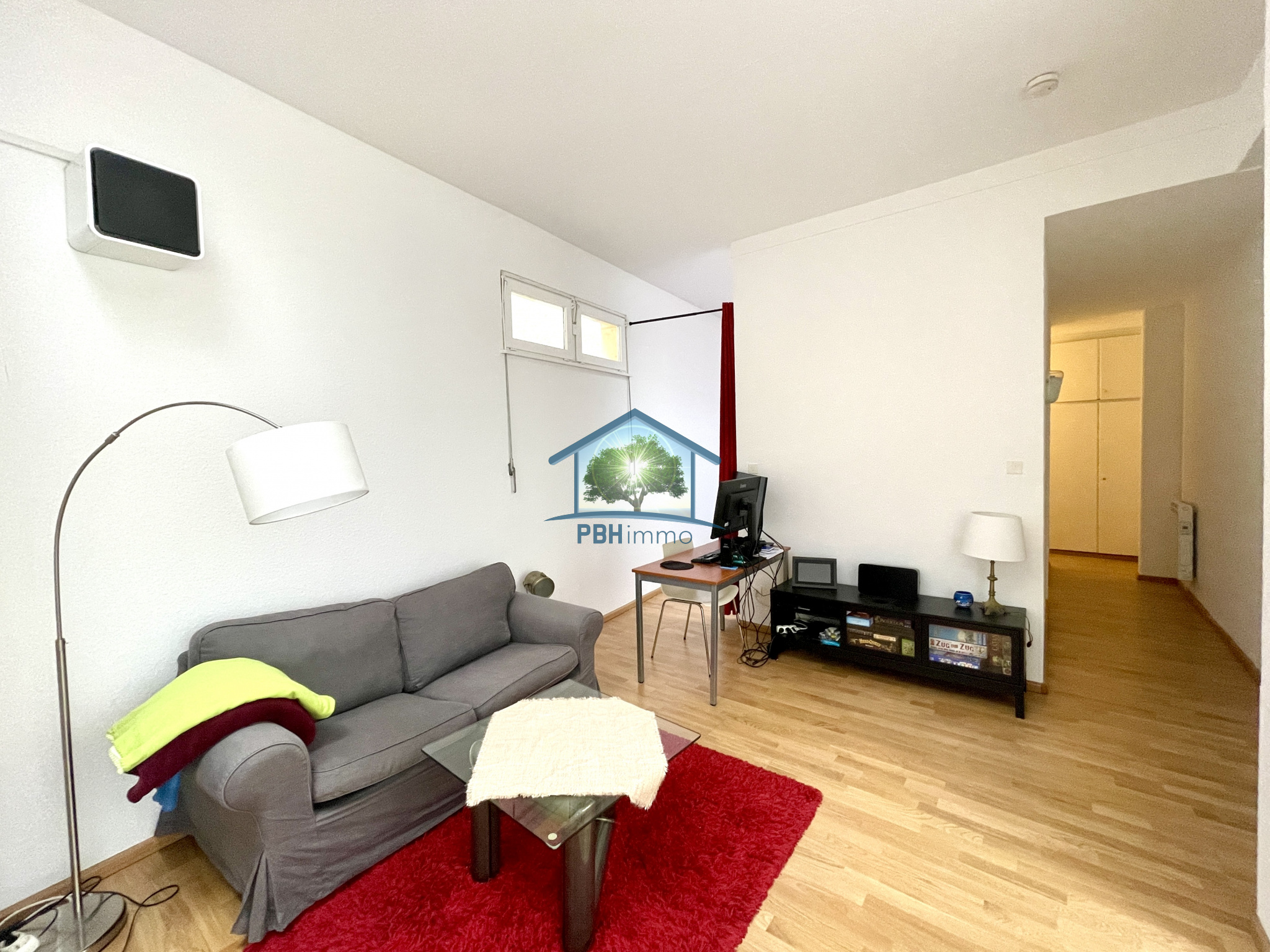 Vente Appartement 53m² 2 Pièces à Strasbourg (67000) - Pbh Immo