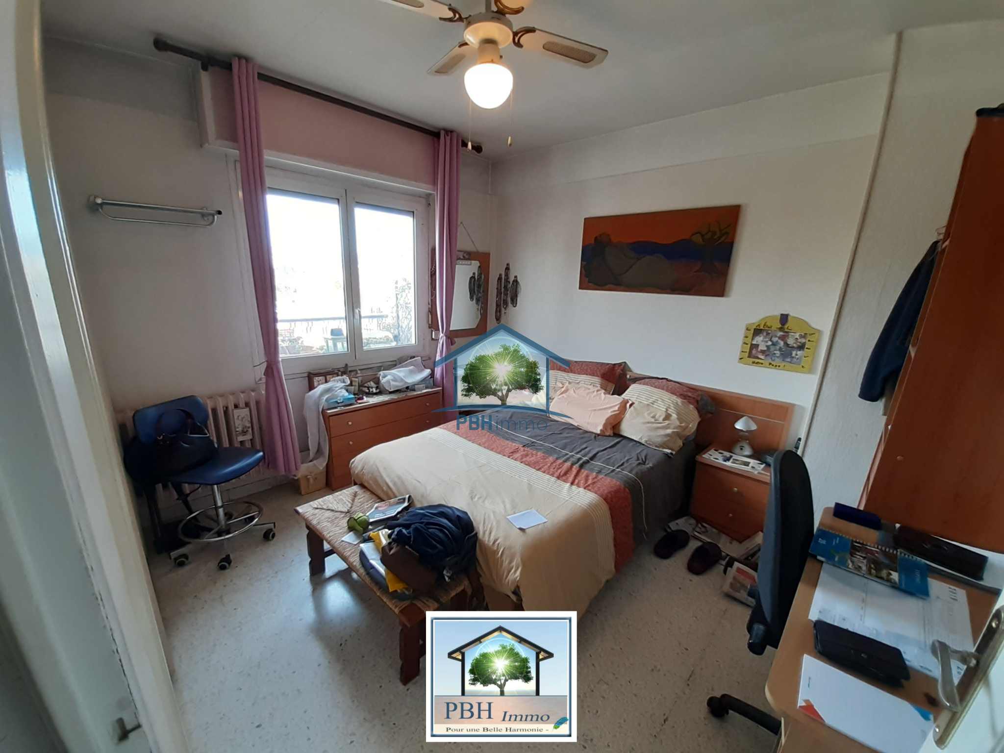 vente En Exclusivité : un appartement 4 pièces de 74,60m2 ...
